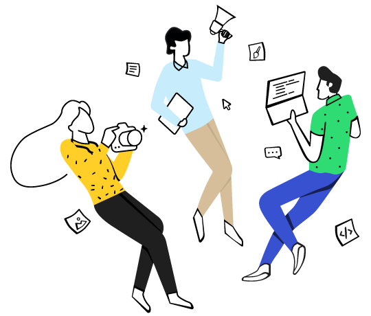 Mobile Hero Image